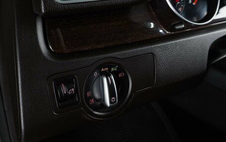 Volkswagen Passat B7, 2011 год, 1 250 000 рублей, 13 фотография