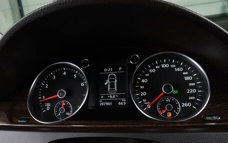 Volkswagen Passat B7, 2011 год, 1 250 000 рублей, 14 фотография