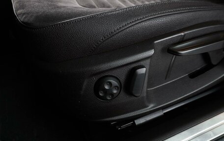 Volkswagen Passat B7, 2011 год, 1 250 000 рублей, 12 фотография