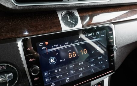 Volkswagen Passat B7, 2011 год, 1 250 000 рублей, 17 фотография