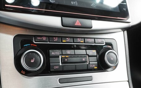 Volkswagen Passat B7, 2011 год, 1 250 000 рублей, 18 фотография