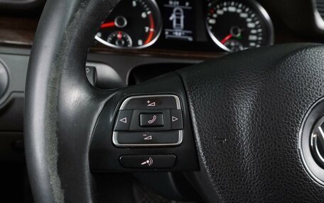 Volkswagen Passat B7, 2011 год, 1 250 000 рублей, 15 фотография