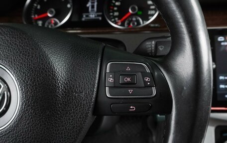 Volkswagen Passat B7, 2011 год, 1 250 000 рублей, 16 фотография