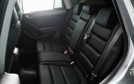 Mazda CX-5 II, 2014 год, 1 634 000 рублей, 9 фотография