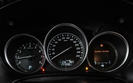 Mazda CX-5 II, 2014 год, 1 634 000 рублей, 15 фотография