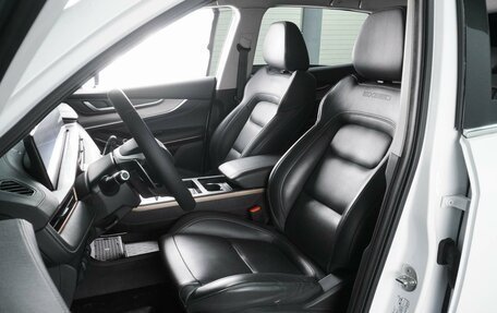 CheryExeed LX, 2023 год, 1 765 000 рублей, 10 фотография