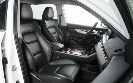 CheryExeed LX, 2023 год, 1 765 000 рублей, 8 фотография