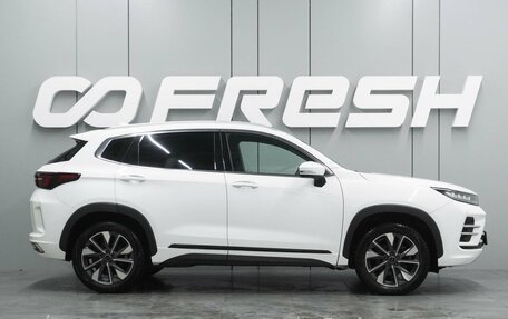 CheryExeed LX, 2023 год, 1 765 000 рублей, 5 фотография