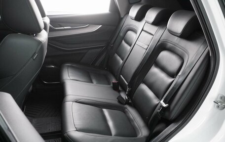 CheryExeed LX, 2023 год, 1 765 000 рублей, 9 фотография