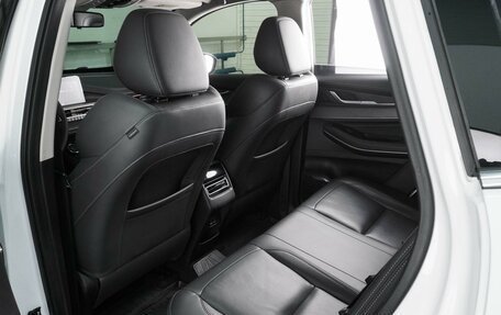 CheryExeed LX, 2023 год, 1 765 000 рублей, 11 фотография