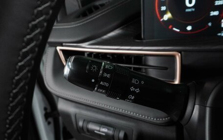 CheryExeed LX, 2023 год, 1 765 000 рублей, 13 фотография