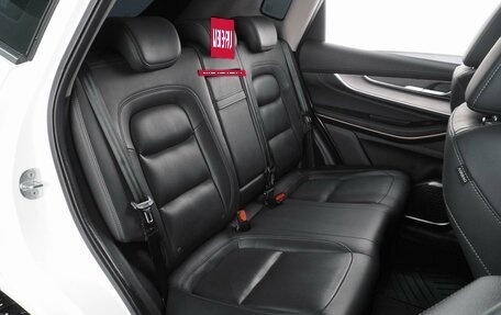 CheryExeed LX, 2023 год, 1 765 000 рублей, 7 фотография