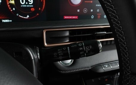 CheryExeed LX, 2023 год, 1 765 000 рублей, 14 фотография