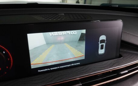 CheryExeed LX, 2023 год, 1 765 000 рублей, 19 фотография