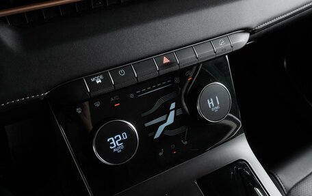 CheryExeed LX, 2023 год, 1 765 000 рублей, 20 фотография