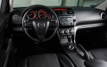 Mazda 6, 2012 год, 1 109 000 рублей, 6 фотография