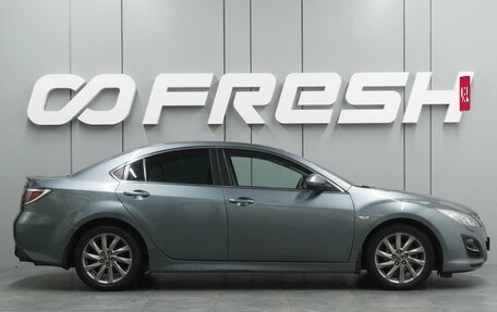 Mazda 6, 2012 год, 1 109 000 рублей, 5 фотография