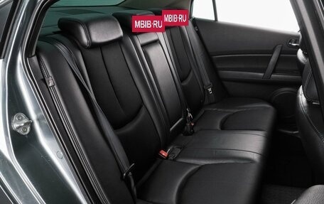 Mazda 6, 2012 год, 1 109 000 рублей, 7 фотография