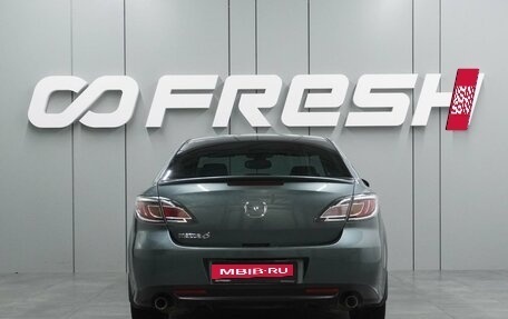 Mazda 6, 2012 год, 1 109 000 рублей, 4 фотография