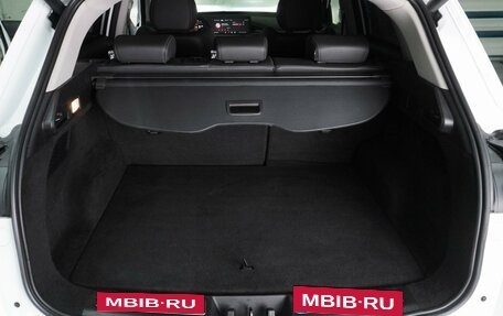 CheryExeed LX, 2023 год, 1 765 000 рублей, 22 фотография