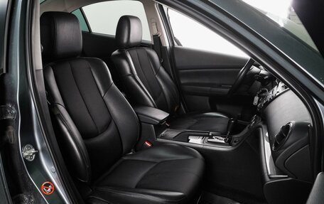 Mazda 6, 2012 год, 1 109 000 рублей, 8 фотография