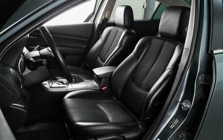 Mazda 6, 2012 год, 1 109 000 рублей, 10 фотография