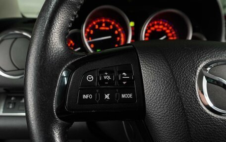 Mazda 6, 2012 год, 1 109 000 рублей, 15 фотография