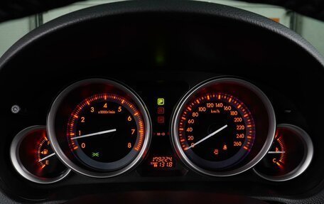 Mazda 6, 2012 год, 1 109 000 рублей, 14 фотография