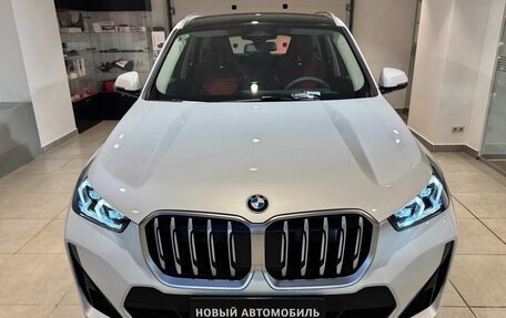 BMW X1, 2025 год, 5 399 000 рублей, 2 фотография