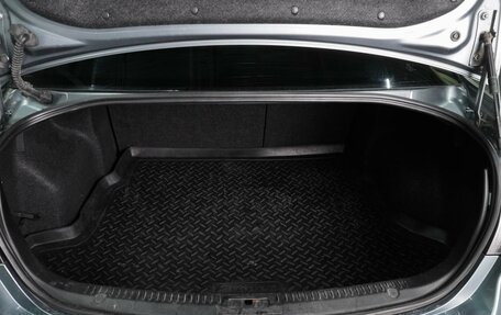 Mazda 6, 2012 год, 1 109 000 рублей, 20 фотография