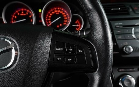 Mazda 6, 2012 год, 1 109 000 рублей, 16 фотография