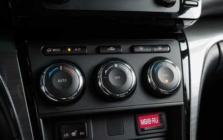 Mazda 6, 2012 год, 1 109 000 рублей, 19 фотография