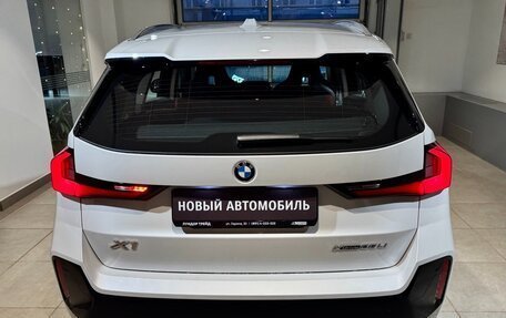 BMW X1, 2025 год, 5 399 000 рублей, 5 фотография