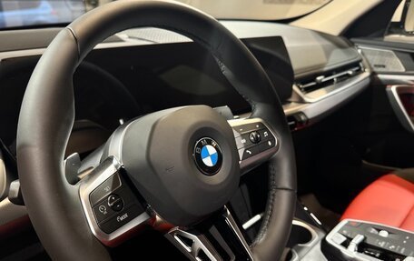 BMW X1, 2025 год, 5 399 000 рублей, 10 фотография