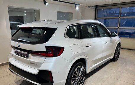 BMW X1, 2025 год, 5 399 000 рублей, 4 фотография