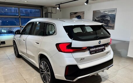 BMW X1, 2025 год, 5 399 000 рублей, 6 фотография
