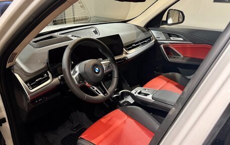 BMW X1, 2025 год, 5 399 000 рублей, 11 фотография