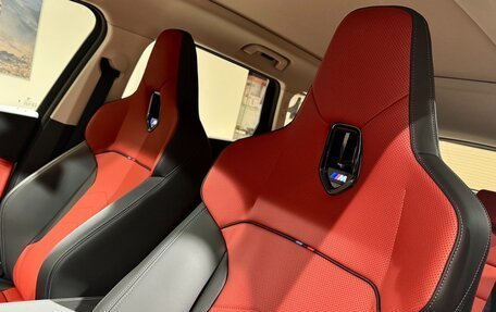 BMW X1, 2025 год, 5 399 000 рублей, 13 фотография