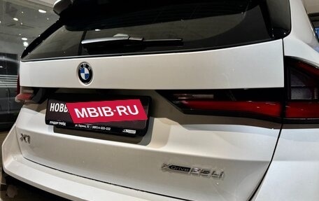 BMW X1, 2025 год, 5 399 000 рублей, 9 фотография