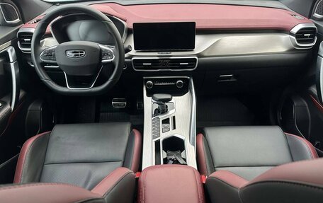 Geely Coolray I, 2023 год, 1 990 000 рублей, 11 фотография