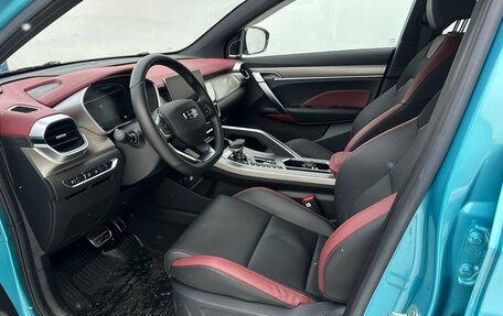 Geely Coolray I, 2023 год, 1 990 000 рублей, 9 фотография