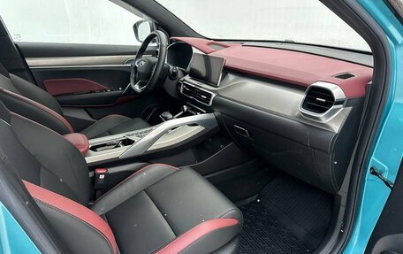 Geely Coolray I, 2023 год, 1 990 000 рублей, 13 фотография