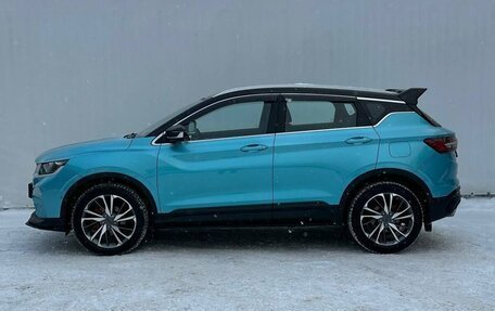 Geely Coolray I, 2023 год, 1 990 000 рублей, 8 фотография