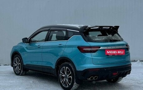 Geely Coolray I, 2023 год, 1 990 000 рублей, 7 фотография