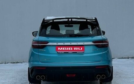Geely Coolray I, 2023 год, 1 990 000 рублей, 6 фотография