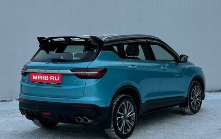 Geely Coolray I, 2023 год, 1 990 000 рублей, 5 фотография