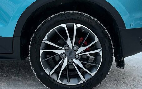 Geely Coolray I, 2023 год, 1 990 000 рублей, 17 фотография