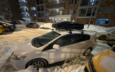 Honda Insight II рестайлинг, 2009 год, 850 000 рублей, 1 фотография