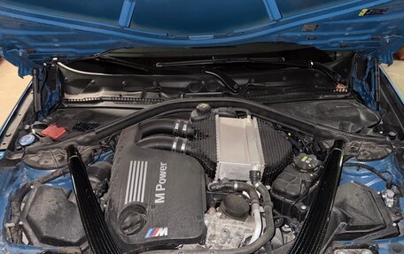 BMW M2 F87, 2019 год, 5 000 000 рублей, 9 фотография