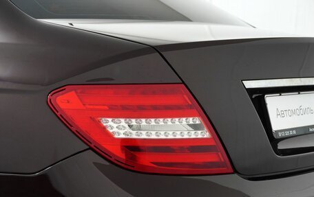 Mercedes-Benz C-Класс, 2012 год, 1 349 000 рублей, 6 фотография